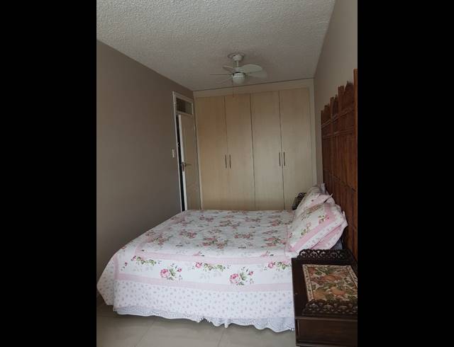 2 BEDROOM FLAT FOR SALE IN ESPLANADE